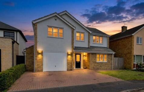 The Woodlands, Broom, SG18