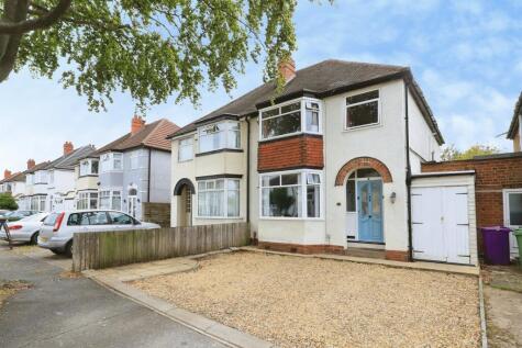 Beech Road, Oxley, Wolverhampton