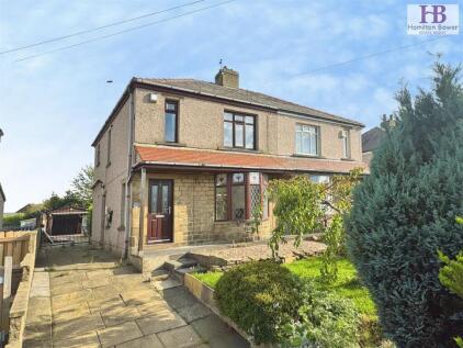 Newlands View, Northowram, Halifax