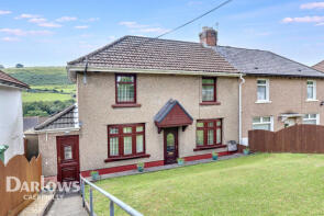 12, Sunny Bank, Graigwen Crescent, Abertridwr CF83 4BP