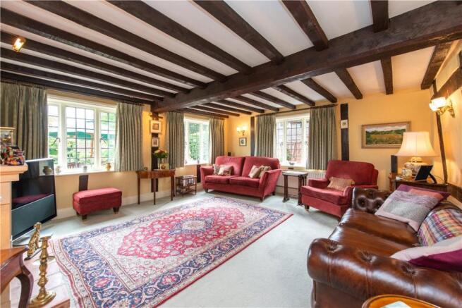 Drawing Room