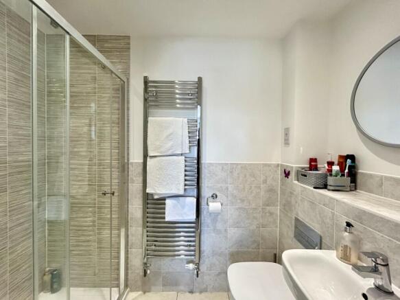 Ensuite