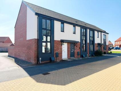 Risedale Drive, Fulford York YO19 4AJ