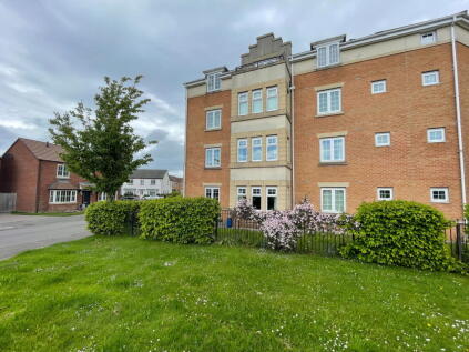 Elmroyd Court Penistone