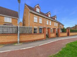 38, Myrtle Way, Brough HU15 1SR