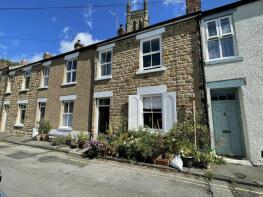 8, Tenter Terrace, Durham DH1 4RD