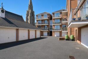 3, Keats Retreat, Osborne Road, Shanklin PO37 6BF