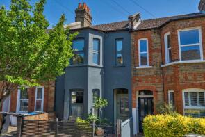 16, Queen Mary Road, Upper Norwood, London SE19 3NW