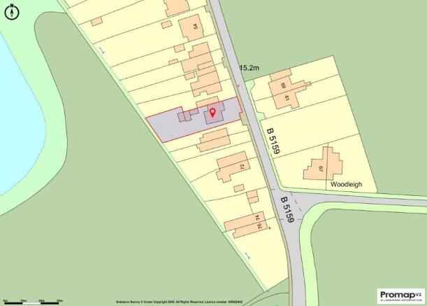 Plot plan