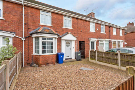 Dentons Green Lane, Kirk Sandall, Doncaster, DN3