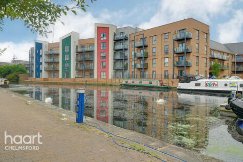 Wharf Road, Chelmsford