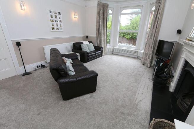 Reception Room One