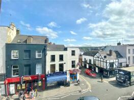 Flat 3, 66, High Street, Cheltenham GL50 1EE