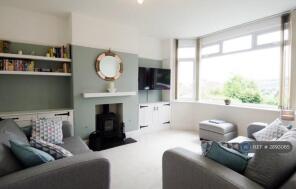 116, The Hollow, Southdown, Bath BA2 1NF