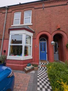 Doncaster, South Yorkshire, DN1