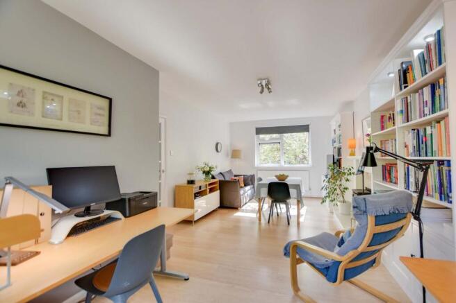 Lounge / Dining Room
