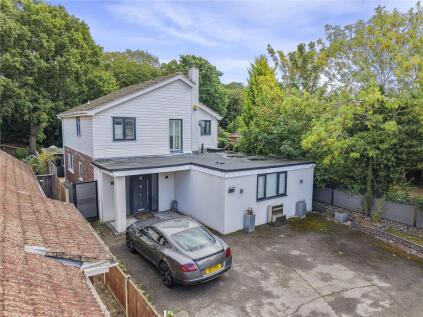 Fairview Avenue, Rainham, Gillingham, Kent, ME8