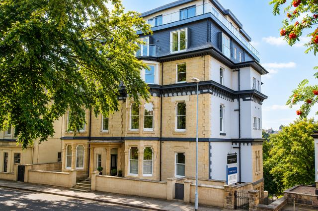 1 bed Apartment to rent in scarborough