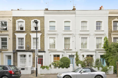 Dunford Road, London, N7