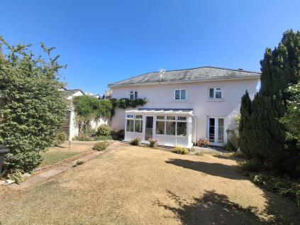 Laburnam House, Abbotskerswell, Newton Abbot