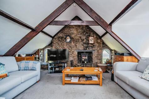 The Mount, Penally, Tenby, Pembrokeshire, SA70