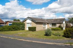 15, Wentworth Drive, Bury St. Edmunds IP28 7JT