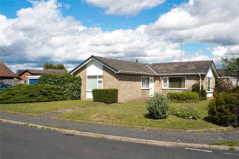 Wentworth Drive, Mildenhall, Bury St Edmunds, Suffolk, IP28