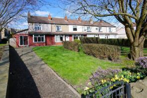 2, Oxford Terrace, Otley Road, Charlestown, Baildon BD17 7JQ