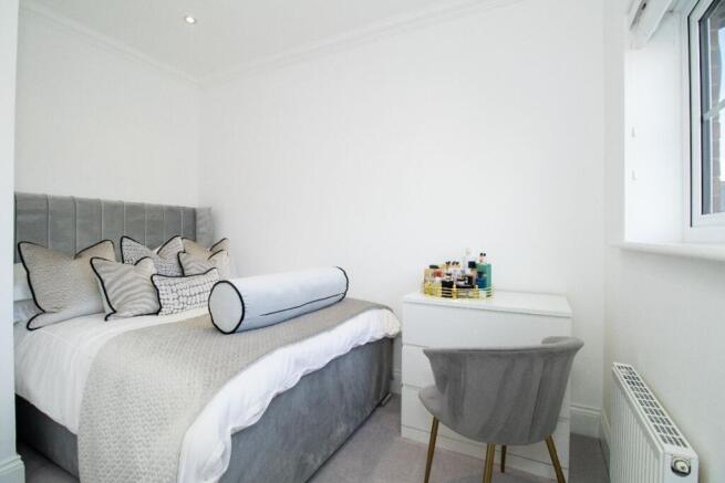 Bedroom 4