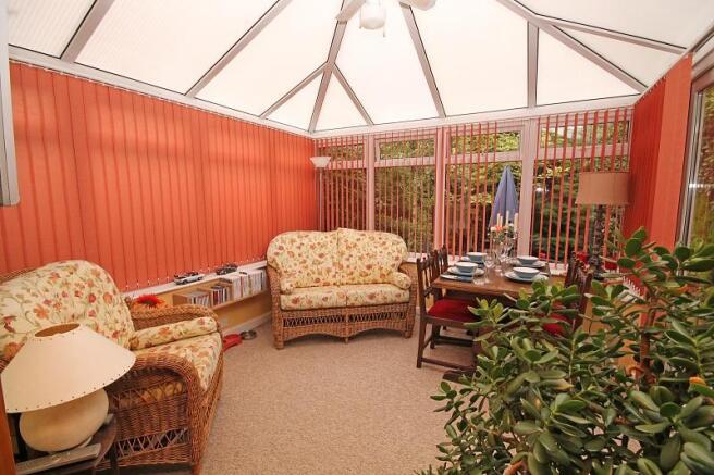 conservatory
