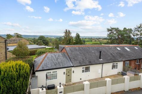 Sleights Bungalows, Huby, LS17