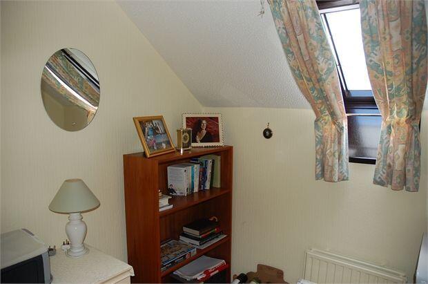 BEDROOM THREE:-