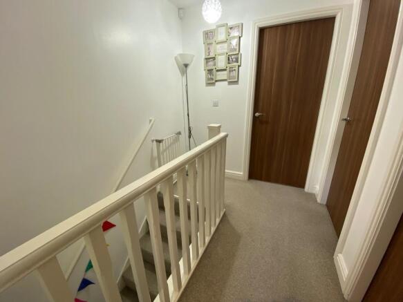 1st Floor Landing
