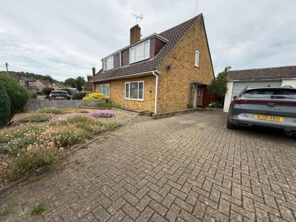 EXTERNAL & DRIVEWAY