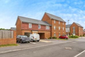 58, Mulberry Walk, Bedhampton, Havant PO9 3FH