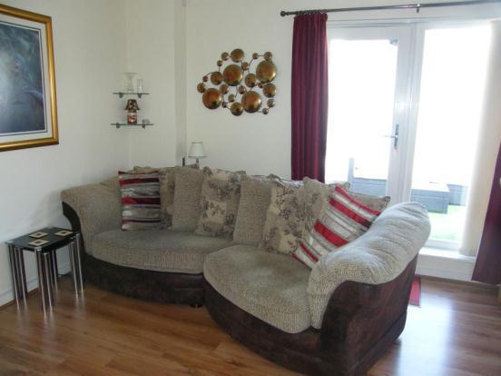 Lounge Area