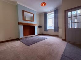 21, Dale Street, Ramsbottom, Bury BL0 0NF