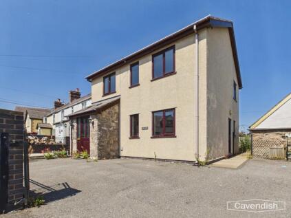 Clawddnewydd, Ruthin