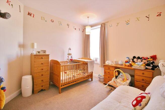 Bedroom 2