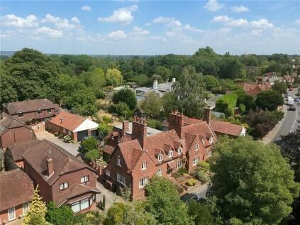 Thames Street, Sonning, Reading, Berkshire, RG4