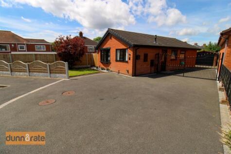 Willeton Street, Bucknall, Stoke-On-Trent