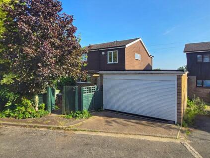 Park Hill, Ampthill, Bedfordshire, MK45