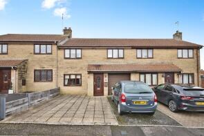 41, Meadow View, Barwick, Yeovil BA22 9UL