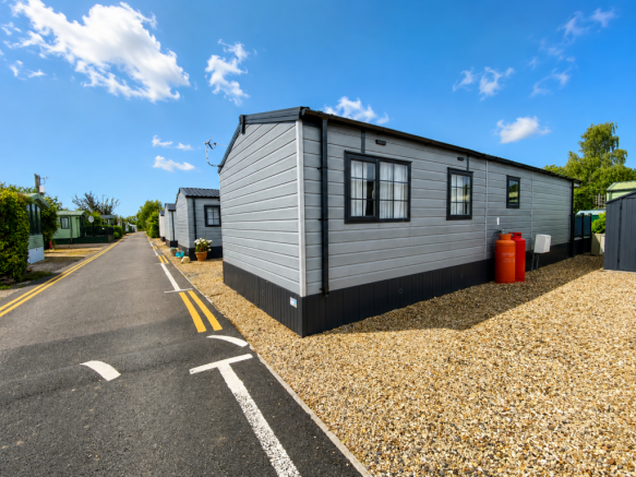 Heron Orchard Holiday Park, Frostley Gate, photo 4