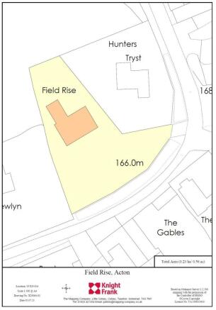 Land Plan