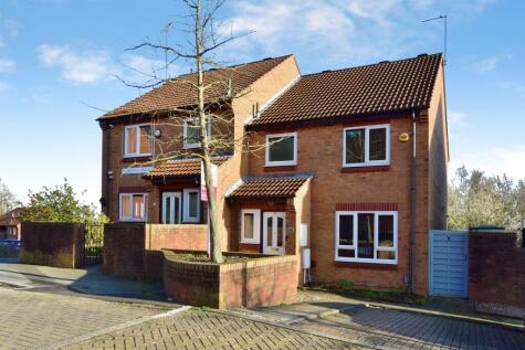 Carpenter Croft, Sheffield