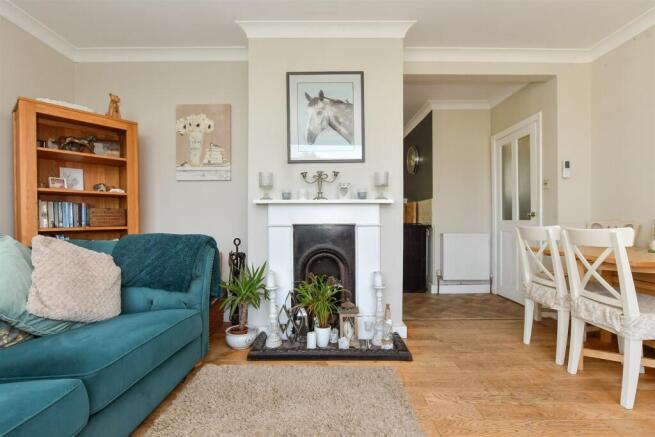 Internal Lifestyle Photograph
