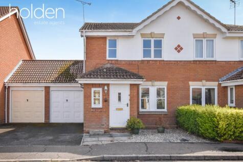 Beaumont Way, Maldon