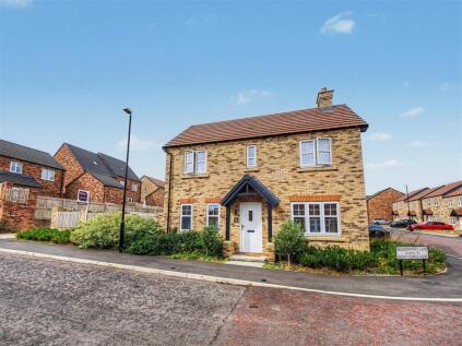 Meadowsweet Lane, The Meadows, Sunderland