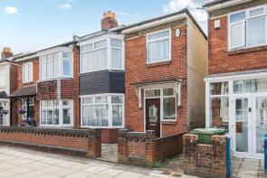 47, Magdalen Road, Portsmouth PO2 9HS